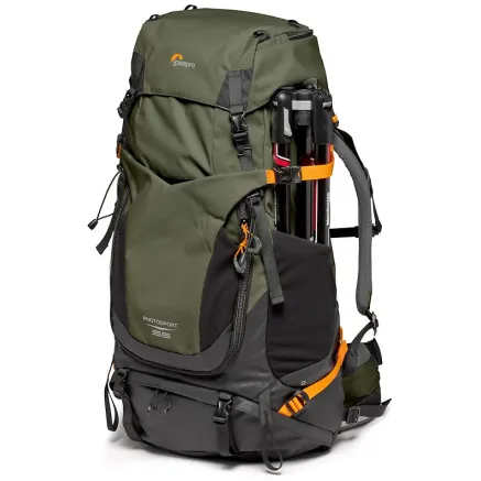 Lowepro backpack PhotoSport PRO 55L AW IV (M-L) LP37472-PWW