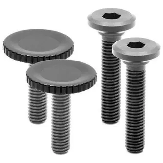 Kameru siksniņas - Peak Design Bolt Pack, black CB-BK-1 - ātri pasūtīt no ražotāja