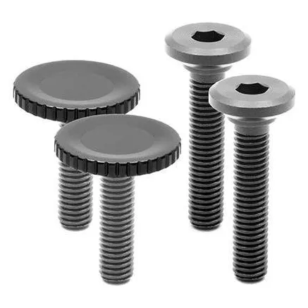 Peak Design Bolt Pack, black CB-BK-1