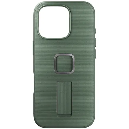 Peak Design case Apple iPhone 16 Pro Mobile Everyday Loop Case, sage M-LC-BU-SG-1