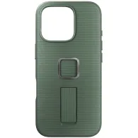 Aksesuāri Viedtālruņiem - Peak Design case Apple iPhone 16 Pro Mobile Everyday Loop Case, sage M-LC-BU-SG-1 - ātri pasūtīt no ražotājaAksesuāri Viedtālruņiem - Peak Design case Apple iPhone 16 Pro Mobile Everyday Loop Case, sage M-LC-BU-SG-1 - ātri pasūtīt no ražotāja