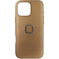 Aksesuāri Viedtālruņiem - Peak Design case Apple iPhone 16 Pro Max Mobile Everyday Clarino Case, tan M-MC-BV-BR-1 - ātri pasūtīt no ražotājaAksesuāri Viedtālruņiem - Peak Design case Apple iPhone 16 Pro Max Mobile Everyday Clarino Case, tan M-MC-BV-BR-1 - ātri pasūtīt no ražotāja