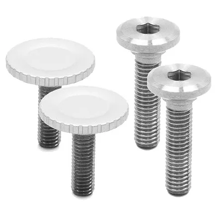 Peak Design Bolt Pack, silver CB-SV-1