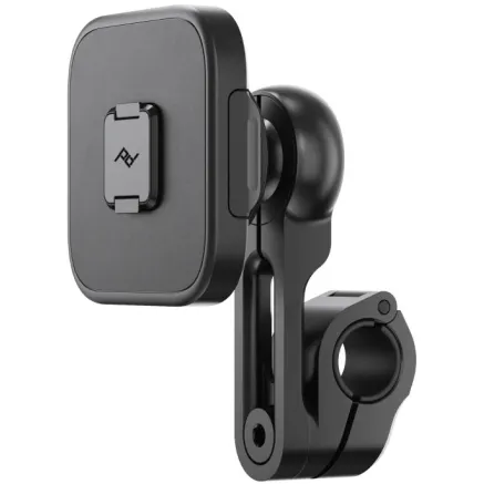 Peak Design Mobile Motorcycle Mirror Mount M-MM-AC-BK-1