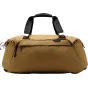 New products - Peak Design Travel Duffel 50L, coyote BTRD-50-CY-1 - quick order from manufacturer