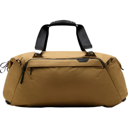 Peak Design Travel Duffel 50L, coyote BTRD-50-CY-1