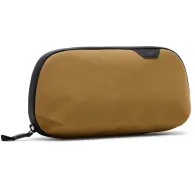 New products - Peak Design Tech Pouch Small, coyote BTP-S-CY-1 - quick order from manufacturerNew products - Peak Design Tech Pouch Small, coyote BTP-S-CY-1 - quick order from manufacturer