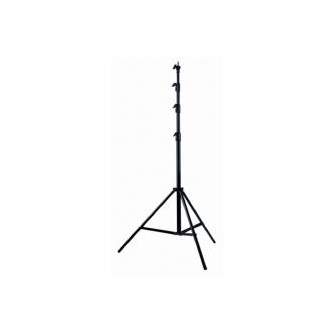 Light Stands - Falcon Eyes Light Stand W807 110-308 cm - quick order from manufacturer