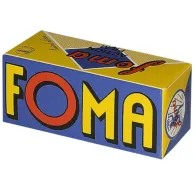 New products - Foma film Fomapan 400-120 Retro Limited V11560 - quick order from manufacturerNew products - Foma film Fomapan 400-120 Retro Limited V11560 - quick order from manufacturer