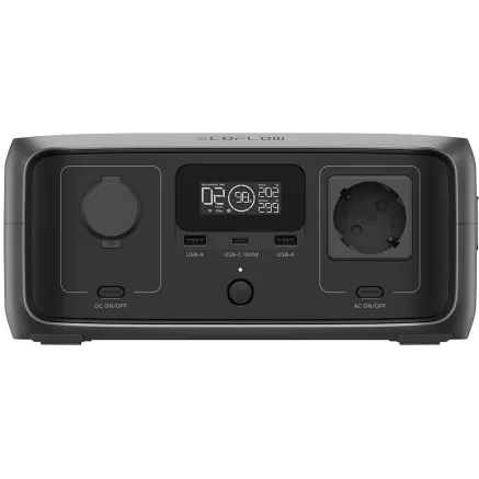 EcoFlow power station RIVER 3 5015001003