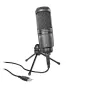 Больше не производится - Audio-Technica AT2020USB+ Cardioid Condenser USBmicrophone