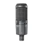 Discontinued - Audio-Technica AT2020USB+ Cardioid Condenser USBmicrophone