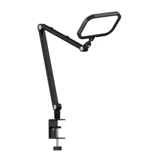 Discontinued - APEXEL 360 Rotate Adjust Arm Desk Light C-Clamp