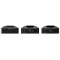 Беспроводные петличные микрофоны - Rode RØDE Wireless GO III lavalier wireless microphone set 2xTX+RX 3.5mm USB - купить сегодня в магазине Master Foto и с доставкой Лучший выбор профессионалов