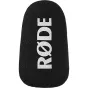 Микрофоны для видеокамер - Rode VideoMic Go II-H Helix микрофон накамерный направленный - купить сегодня в магазине Master Foto и с доставкой Лучший выбор профессионалов