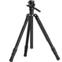 Видео штативы - SmallRig CT150 Travel Video Tripod Kit 4937 - купить сегодня в магазине Master Foto и с доставкой Лучший выбор профессионалов