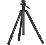 Video Tripods - SmallRig CT150 Travel Video Tripod Kit 4937 - buy today in Master Foto store and with delivery Best choise selected by expertsVideo Tripods - SmallRig CT150 Travel Video Tripod Kit 4937 - buy today in Master Foto store and with delivery Best choise selected by experts