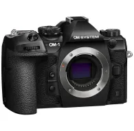 Bezspoguļa kameras - Olympus OM SYSTEM OM-1 Mark II Body - купить сегодня в магазине и с доставкойBezspoguļa kameras - Olympus OM SYSTEM OM-1 Mark II Body - купить сегодня в магазине и с доставкой