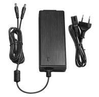 LED lampas barošana - Godox Charger for two TL60 - ātri pasūtīt no ražotājaLED lampas barošana - Godox Charger for two TL60 - ātri pasūtīt no ražotāja