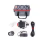 Monolight Style - Aputure Storm 80c Full-Color Compact Point Source Fixture 80W BLAIR-CG - quick order from manufacturer