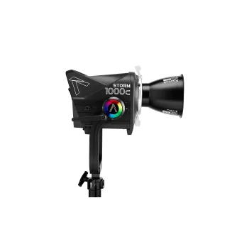 LED monobloki - Aputure Storm 1000c Full-Color Compact Point Source Fixture 1000W BLAIR-CG - ātri pasūtīt no ražotāja