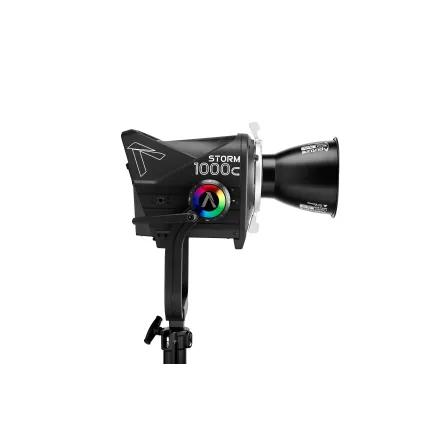 Aputure Storm 1000c Full-Color Compact Point Source Fixture 1000W BLAIR-CG