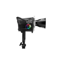 Aputure Storm 1000c Full-Color Compact Point Source Fixture 1000W BLAIR-CG