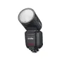 Flashes On Camera Lights - Godox Speedlite V100 Canon - buy today in store and with delivery