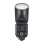 Flashes On Camera Lights - Godox Speedlite V100 Canon - buy today in store and with delivery