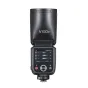 Flashes On Camera Lights - Godox Speedlite V100 Canon - buy today in store and with delivery