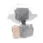 Аксессуары для плечевых упоров - SmallRig 2100B DSLR Monitor Holder met NATO Klem 2100B - быстрый заказ от производителя