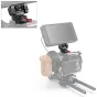 Аксессуары для плечевых упоров - SmallRig 2100B DSLR Monitor Holder met NATO Klem 2100B - быстрый заказ от производителя