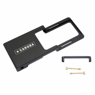 Objektīvu adapteri - K&F Concept FD-M4/3 Augstas Precizitātes Objektīva Adapteris - ātri pasūtīt no ražotāja