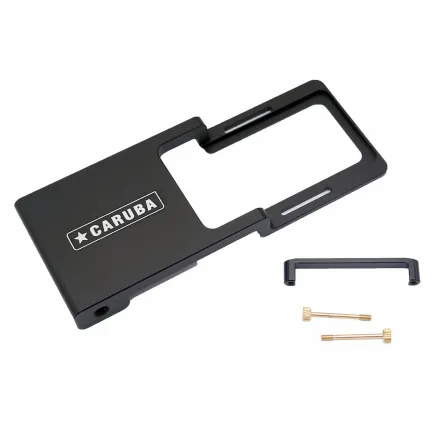 Caruba Action Camera Adapter 02 ACA 2