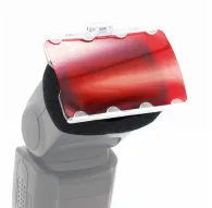 CarubaSpeedliteColorGelKitCGK1CarubaSpeedliteColorGelKitCGK1