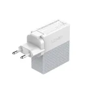 Wall charger - LDNIO A2620C type C to type-c 65W PD QC charge - quick order from manufacturerWall charger - LDNIO A2620C type C to type-c 65W PD QC charge - quick order from manufacturer