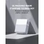 Wall charger - LDNIO A2620C type C to type-c 65W PD QC charge - quick order from manufacturer