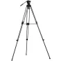 Video statīvi - BRESSER Tripod VT-01 - ātri pasūtīt no ražotāja
