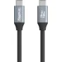 Кабель для передачи данных - SmallRig USB-C (прямой) на USB-C (прямой) кабель передачи данных (60 см / 23, - быстрый заказ от производителя