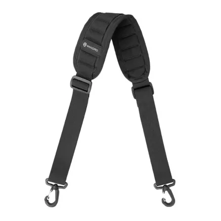 WANDRD CARRYALL Duffel Shoulder Strap Black CADSS BK 1