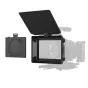 Sortimenta jaunumi - SmallRig Matte Box Kit With CPL&VND Filters 5011 5011 - ātri pasūtīt no ražotāja
