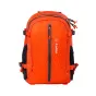 Mugursomas - F-Stop Guru 4 AIR - 24 Liter Backpack Male Torso Version Magma With Free ICU A1450 82 - быстрый заказ от производит