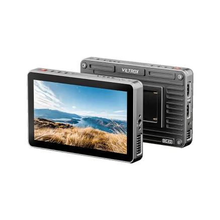 Viltrox DC-X2 6-inch Touchscreen HD Monitor DC X2