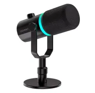 Podkāstu mikrofoni - Feelworld PM1 Microphone for Podcasting Recording Gaming Live Streaming PM1 - быстрый заказ от производителPodkāstu mikrofoni - Feelworld PM1 Microphone for Podcasting Recording Gaming Live Streaming PM1 - быстрый заказ от производител