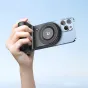 For smartphones - Ulanzi MA45 Magnetic Wireless Power Grip M021 - quick order from manufacturer