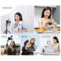 For smartphones - Ulanzi MA45 Magnetic Wireless Power Grip M021 - quick order from manufacturer