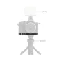 New products - SmallRig Bottom Mount Plate for Nikon Z50 II 4981 4981 - quick order from manufacturer