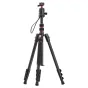 Foto statīvi - Ulanzi TT31 Claw Tripod T050CNB1 - ātri pasūtīt no ražotāja