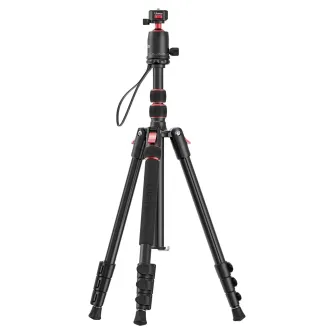 Foto statīvi - Ulanzi TT31 Claw Tripod T050CNB1 - ātri pasūtīt no ražotāja