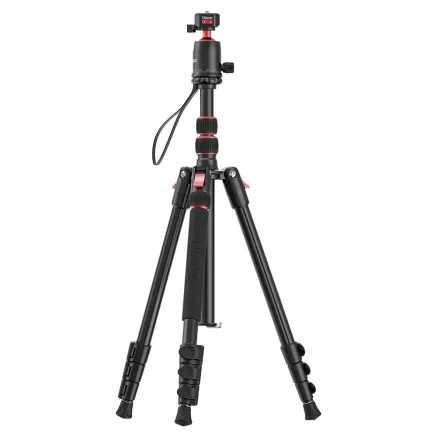Ulanzi TT31 Claw Tripod T050CNB1